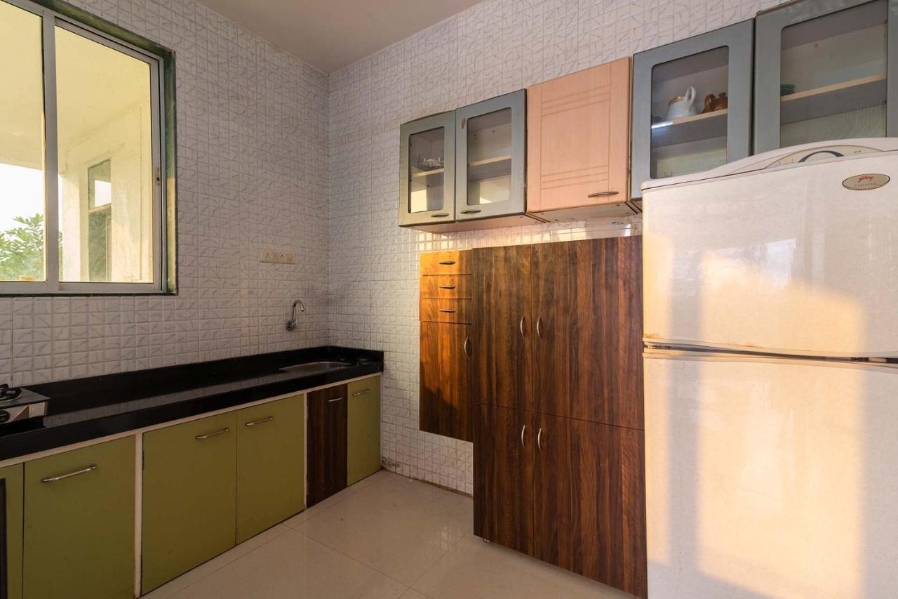 Aqua & Sage By Stayvista - Riverside Villa With Pool & Terrace Karjat Ngoại thất bức ảnh