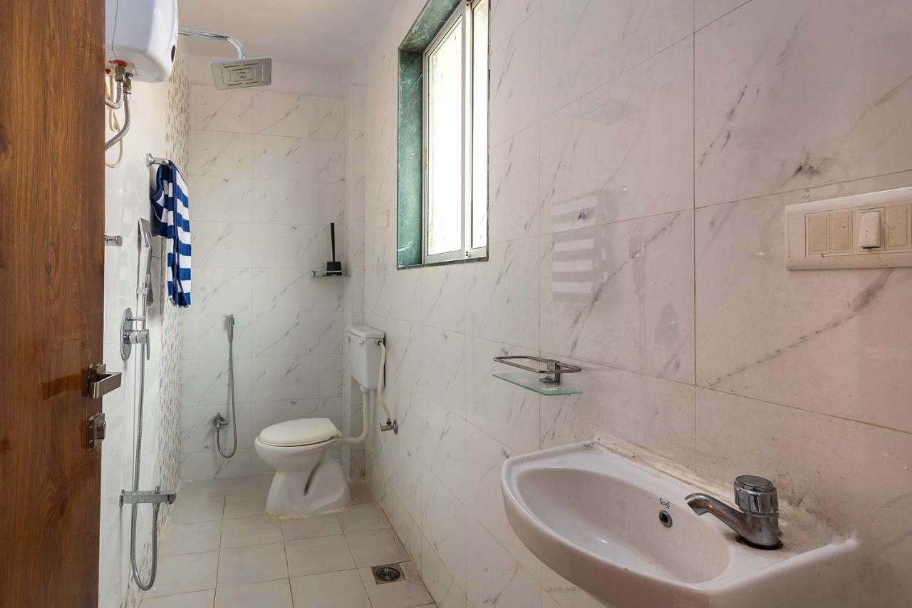 Aqua & Sage By Stayvista - Riverside Villa With Pool & Terrace Karjat Ngoại thất bức ảnh